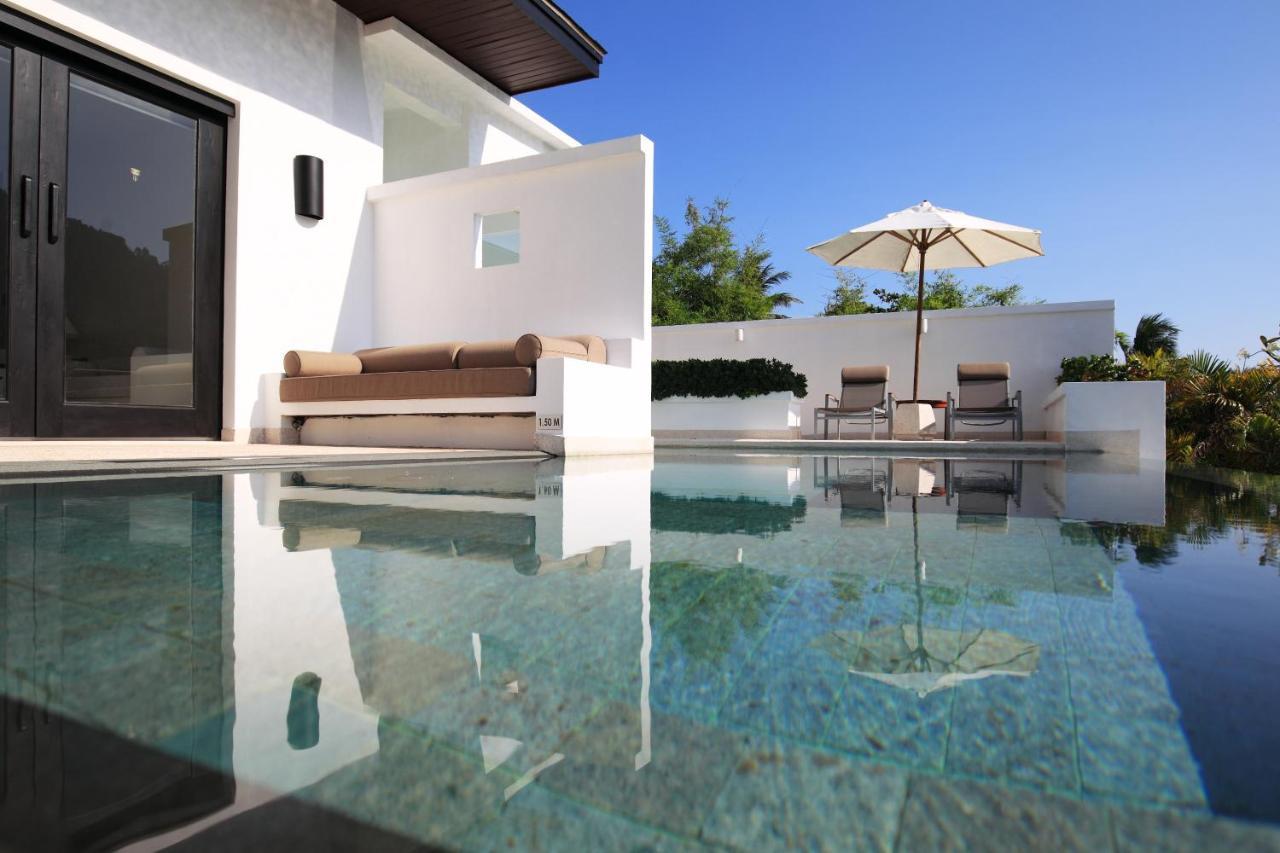 The Racha Hotel Koh Racha Yai Exterior photo