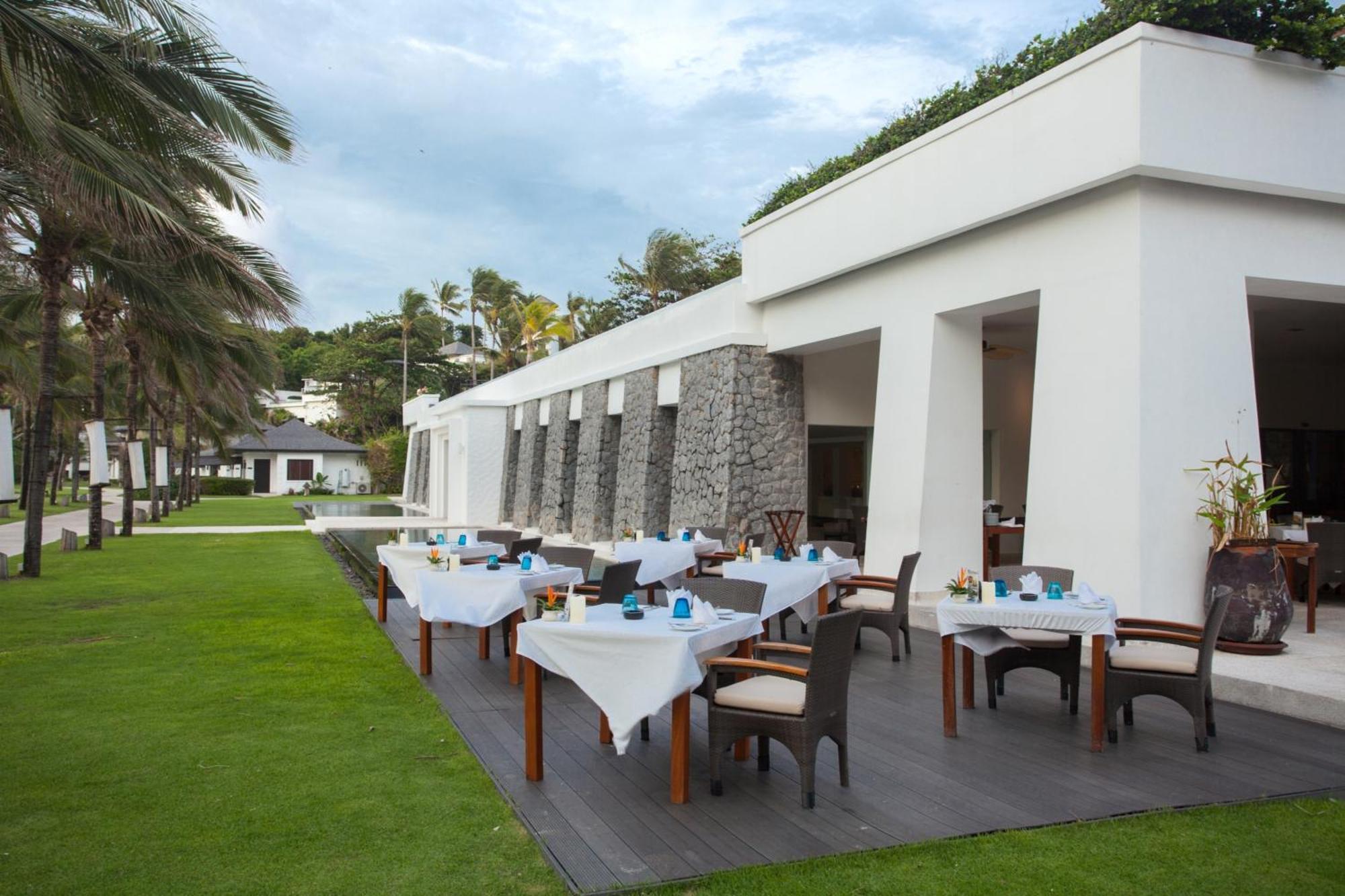 The Racha Hotel Koh Racha Yai Exterior photo