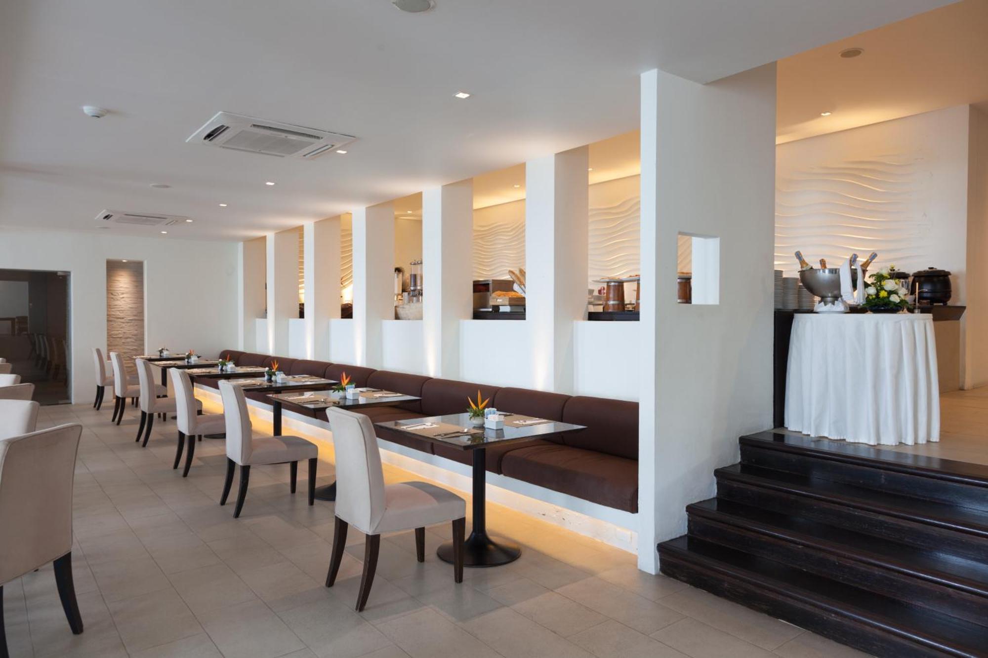 The Racha Hotel Koh Racha Yai Exterior photo